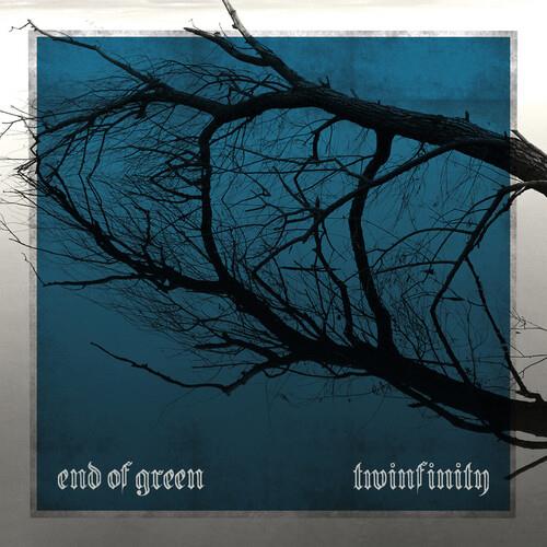 Twinfinity (2xLP marbled) - Vinyl LP