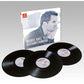 Ravel: Complete Works for Solo Piano - Vinyl LP