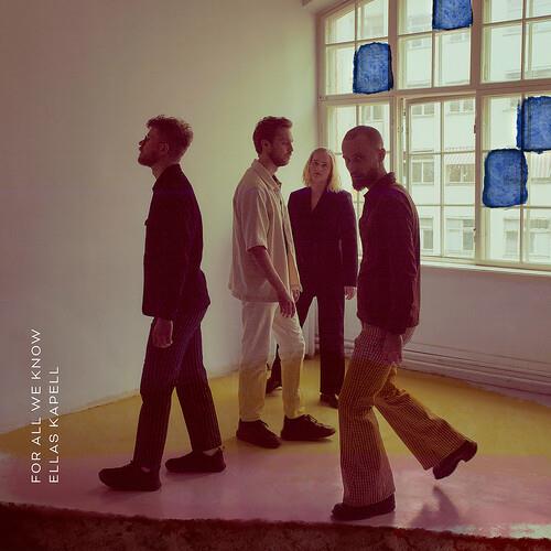 For All We Know - Vinyl LP
