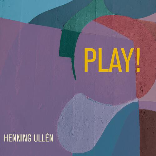Play - Vinyl LP