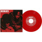 Yagga Yaw Yaw / Who's Talking Weight - 7-Inch Single