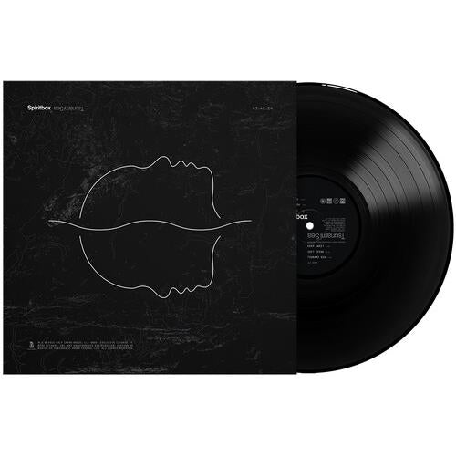 Tsunami Sea - Vinyl LP