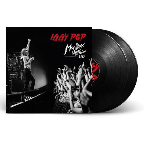 Live At Montreux Jazz Festival 2023 - Vinyl LP