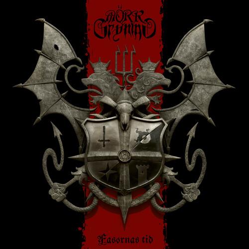 Fasornas Tid - Limited Edition Vinyl LP