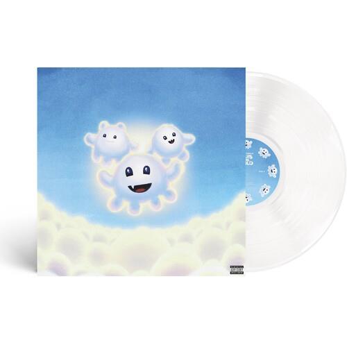 The Sun Comes Up - Vinyl LP 180 Gram (White)