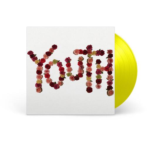 Youth - Vinyl LP