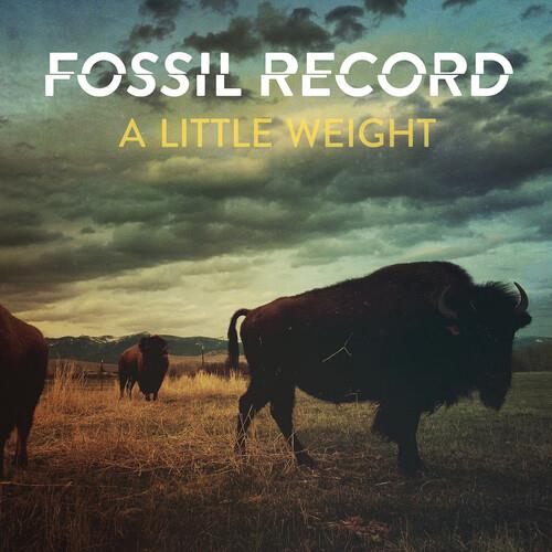 A Little Weight - Vinyl LP