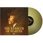 The Rebirth Of Marvin - Limited Gold Vinyl - Limited Vinyl LP (Gold)