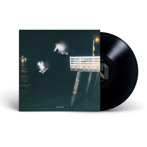 Galore - Vinyl LP