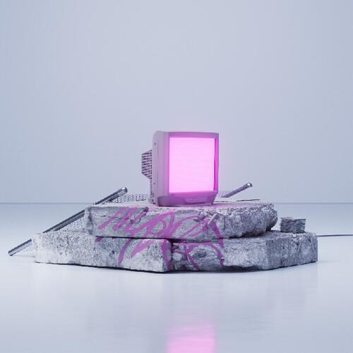 Gemini - Vinyl LP