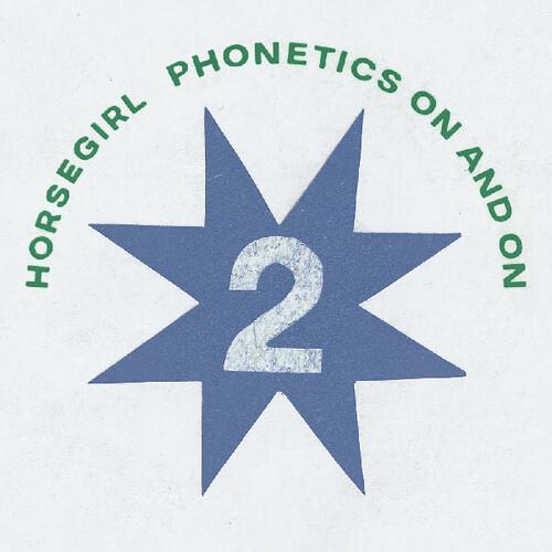 Phonetics On And On - Vinyl LP