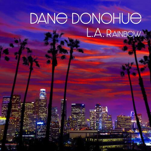 L.A. Rainbow - Vinyl LP