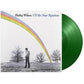 I'll Be Your Rainbow - Limited 180-Gram Light Green Colored Vinyl - Limited Edition Vinyl LP 180 Gram (Green)