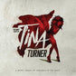 The Many Faces Of Tina Turner / Various - Transparent Red Vinyl - Vinyl LP (Red)