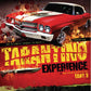 The Tarantino Experience Take 3 / Various - Solid Yellow / Red Vinyl - Vinyl LP (Yellow/Red)