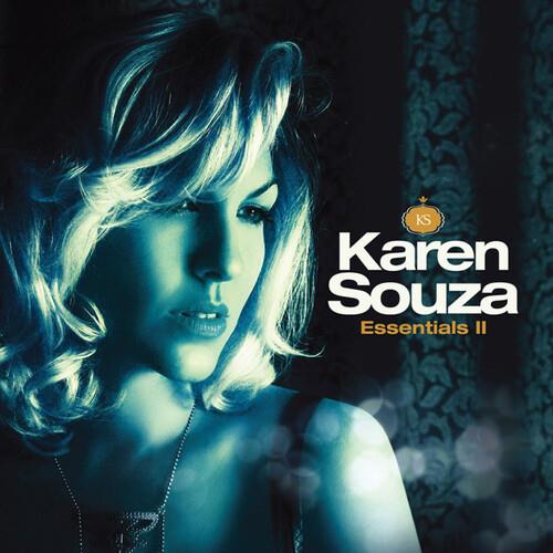Essentials 2 - Transparent Vinyl - Vinyl LP