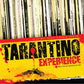 The Tarantino Experience / Various - Solid Yellow / Red Vinyl - Vinyl LP (Yellow/Red)