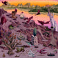 This Place You Know - Pink - Vinyl LP
