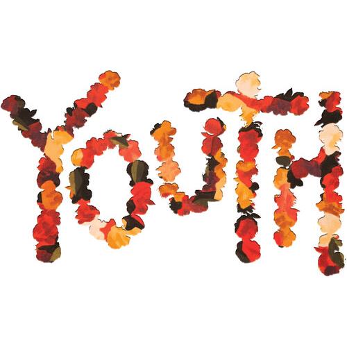 Youth (10 Year Anniversary Edition) Yellow - Vinyl LP (Yellow)