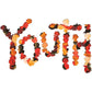 Youth (10 Year Anniversary Edition) Yellow - Vinyl LP (Yellow)