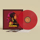 La La La - Red - Vinyl LP