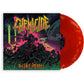 Violence Prevails - Marble - Limited Edition Vinyl LP