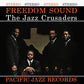 Freedom Sound (blue Note Tone Poet Series) - Vinyl LP 180 Gram