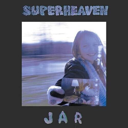 Jar: 10 Year Anniversary - Anniversary Edition Vinyl LP (Green)