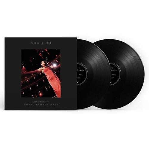 Live From The Royal Albert Hall - Vinyl LP
