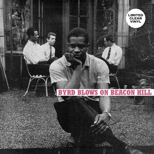 Byrd Blows On Beacon Hill - Vinyl LP