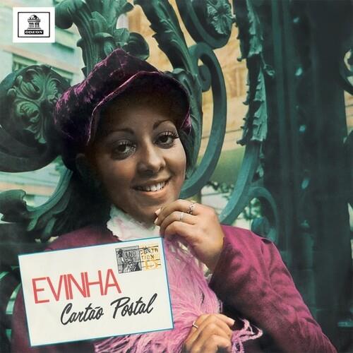 Cartao Postal - Vinyl LP