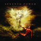 Seventh Power - Lime Green - Limited Edition Vinyl LP (Green)