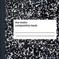 Composition Book - Vinyl LP