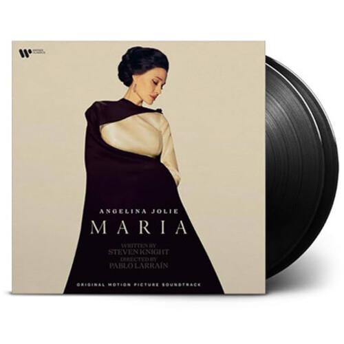 Maria (Original Soundtrack) - Vinyl LP