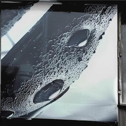 Layer One - Vinyl LP