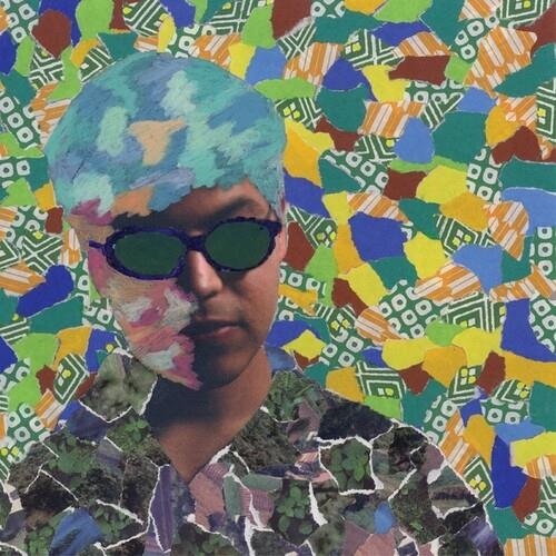 Fearlessly Accessing The Divine Spirit Of Freedom From Here On Out - Vinyl LP