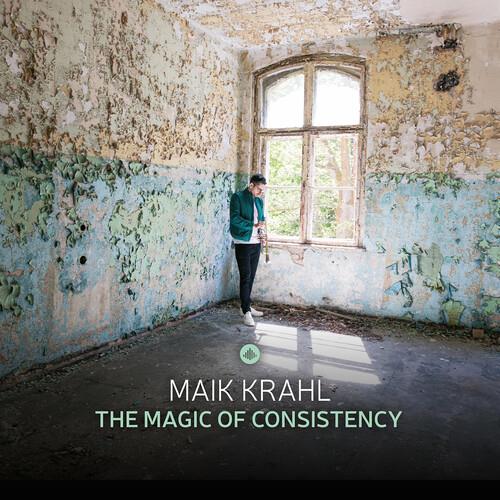 Krahl: The Magic of Consistency - Vinyl LP