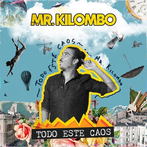 Todo Este Caos - Vinyl LP