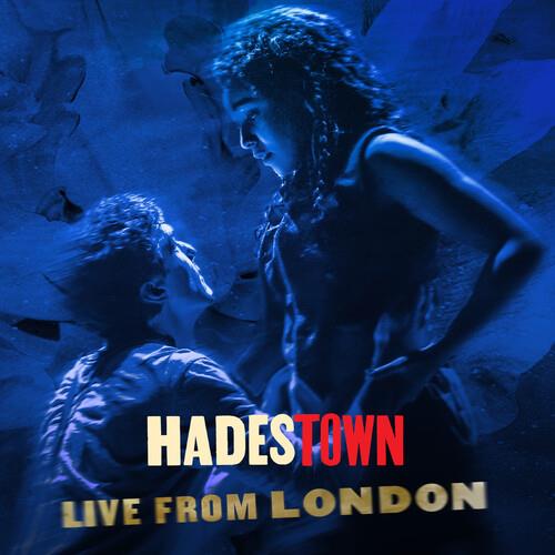 Hadestown Live From London - O.C.R. - Vinyl LP