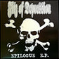 Epilogue E.P. - Green - 12-Inch Single