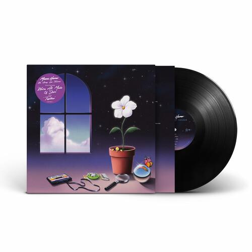We Always Had Tomorrow - Vinyl LP 140 Gram