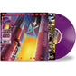 Atomic Arena - Purple - Limited Edition Vinyl LP (Purple)