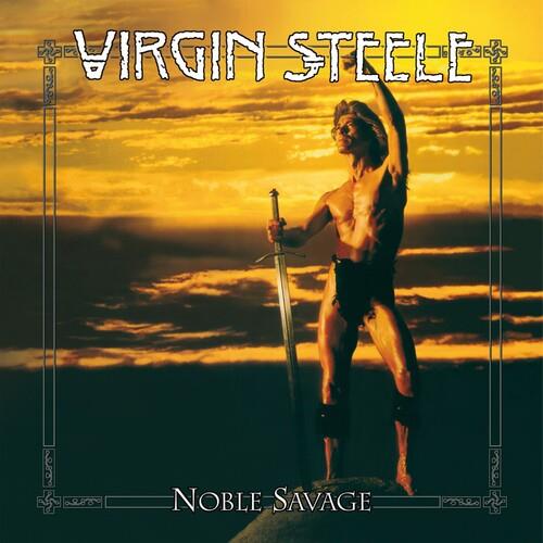 NOBLE SAVAGE - Vinyl LP