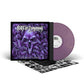 Infectious Vermin - Purple - Limited Edition Vinyl LP 140 Gram (Purple/Gold)