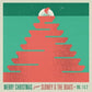 Merry Christmas From Slowey And The Boats - Vinyl LP (Red)