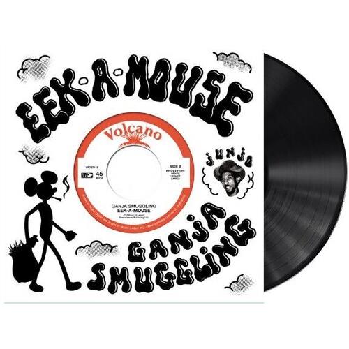 Ganja Smuggling - 7-Inch Single