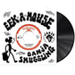 Ganja Smuggling - 7-Inch Single