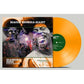 Macon Georgia Giants - Orange - Vinyl LP (Orange)