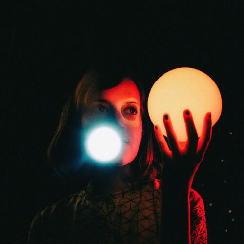 Zdenka 2080 - Vinyl LP (Red)