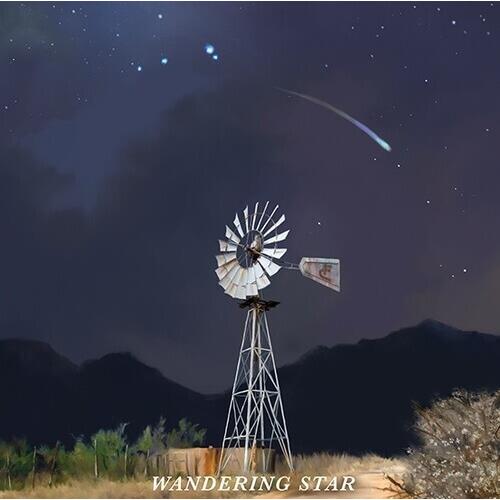 Wandering Star - Vinyl LP
